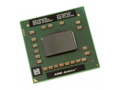 Процесор за лаптоп AMD Athlon 64 X2 QL-62 2000 MHz HP G60